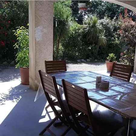 Charmant T2 Entre Drome Provencale Et Ardeche Feriehus *